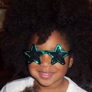 Meet your Posher, Keyonna